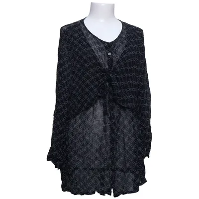 Blouse (Noir, Blanc) de SNS