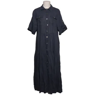 Blousejurk (Blauw) van JS Millenium
