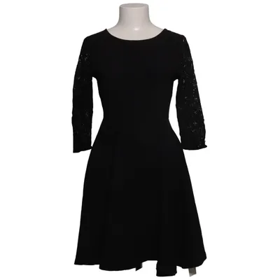 Robe (Noir) de Andy & Lucy Élasthane, Polyester