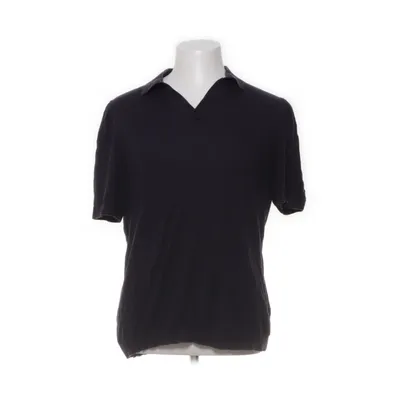 Polo (Bleu) de Arket Lin, Coton