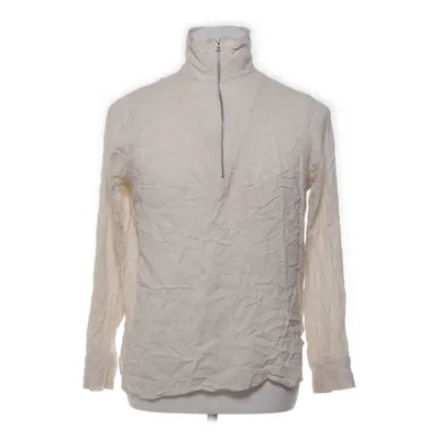 Langærmet t-shirt (Beige) fra Weekday
