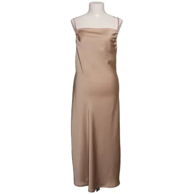 Jurk (Beige) van Melitea