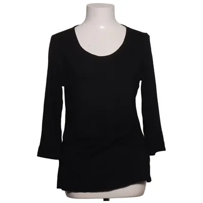 Haut (Noir) de Simon Jeffrey Élasthane, Viscose