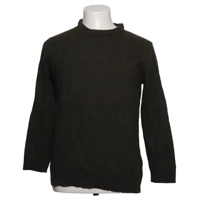 Pull-over (2102) de Bruun & Stengade Cachemire, Laine de mouton