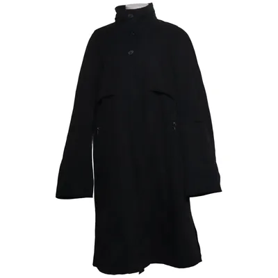 Jas (Zwart) van Dahléns Polyester