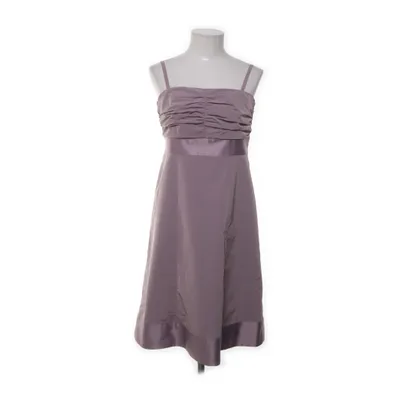 Robe de cocktail (Violet) de ESPRIT Collection Polyester