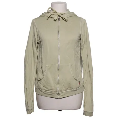 Capuchon sweater (Beige) van Free Society Katoen, Modal