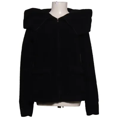 Veste (Noir) de Fresh Made Polyester
