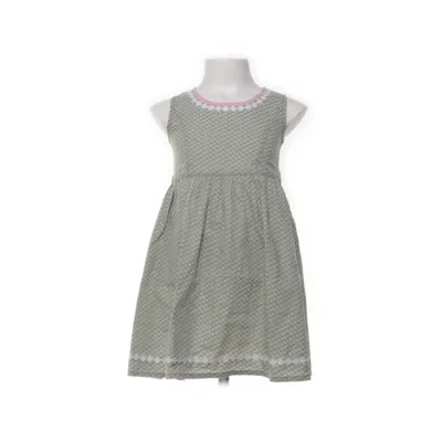 Dirndl (Green, Multicolored) from Distler Cotton