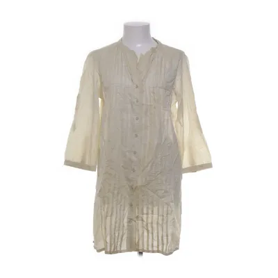 Tunika (Beige) från Pulz Jeans Bomull