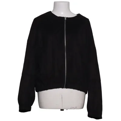Bomberjacka (Svart) från Pull & Bear Polyester