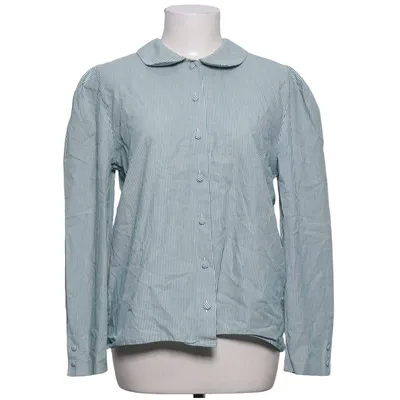 Shirt (Groen, Wit) van Luisa Spagnoli
