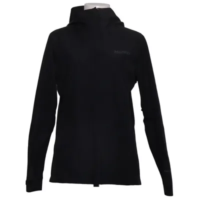 Regenjack (Zwart) van Marmot Gerecycled polyester