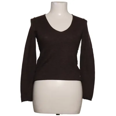Pullover (Bruin) van Zadig & Voltaire Merinowol