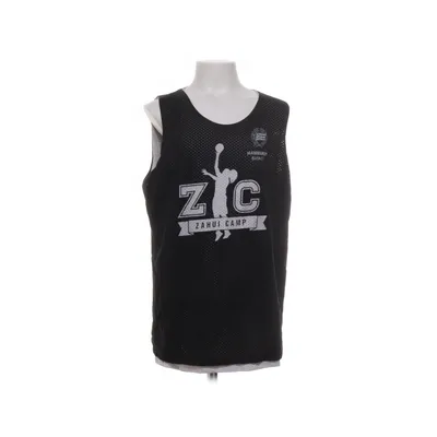 Basketlinne (Svart, Vit) från Sweden