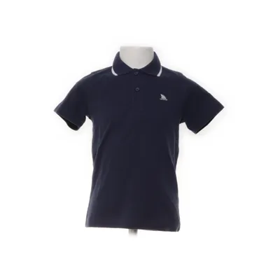 Polo shirt (Blue, White) from Lamino