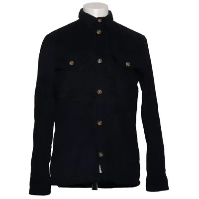 Overshirt (Dense Corduroy Overshirt) van Forét Katoen