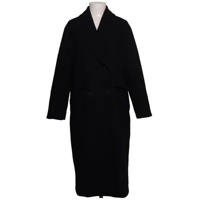 Coat (Black) from Zara