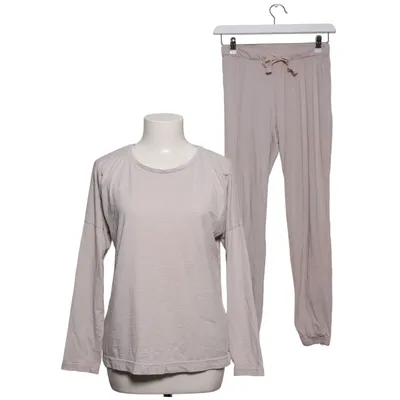 Pyjamas (Grå, Rosa) från Isabella