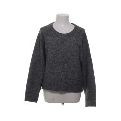 Tröja (Nor o-n short 7355) från Samsøe & Samsøe Alpackaull, Elastan, Polyester, Ull