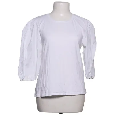 Haut (Blanc) de Bloom Coton, Modal