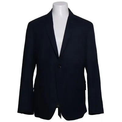 Blazer (Tavistock) van TM Lewin Polyester, Viscose, Wol