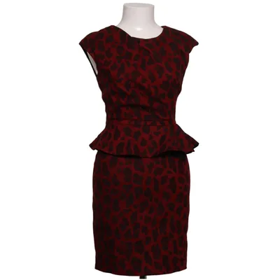 Klänning (DR124/A13W) från Karen Millen Acetat, Elastan, Polyamid, Polyester, Ull