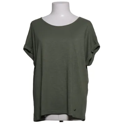 T-shirt (Grøn) fra Sure Bomuld, Modal