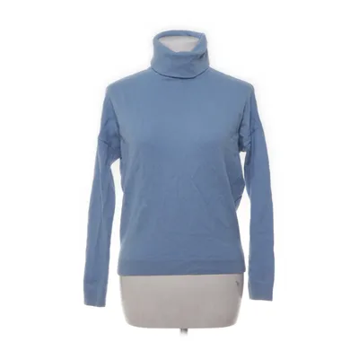 Coltrui (Blauw) van Grüne Erde Wol