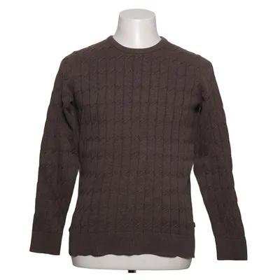 Tröja (Hugo Square Braid) från J.Lindeberg Bomull