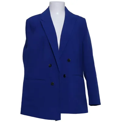 Kavaj (Blå) från Tailored Polyester