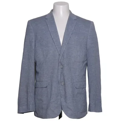 Kavaj (Slim Fit) från Cedarwood State Bomull, Polyester