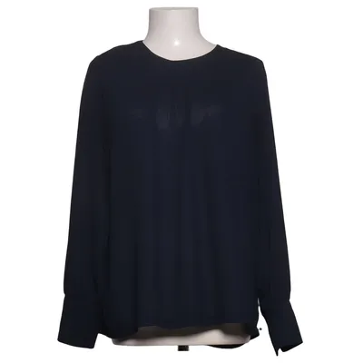 Blus (Svart) från STOCKH LM Polyester