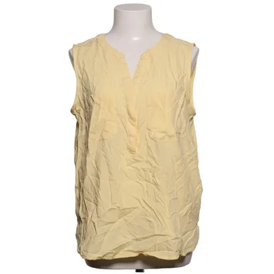 Haut (Jaune) de Street One Viscose