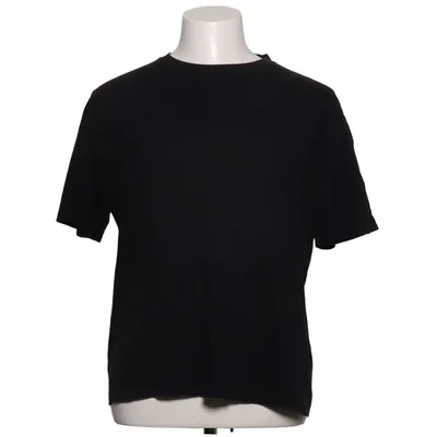 T-shirt (Svart) från Casual Bomull