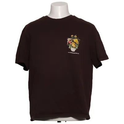 T-shirt (Relaxed Fit) from H&M Man Cotton