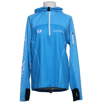 Hættetrøje (Flex Lzr Hoodie) fra Trimtex Elastan, Polyester
