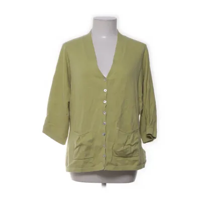 Cardigan (Green) from Alex & Co. Cotton, Elastane, Polyamide