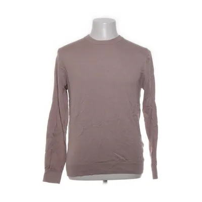 Trui (T Leon Silk Mix Round Neck) van These Glory Days Organisch katoen, Zijde