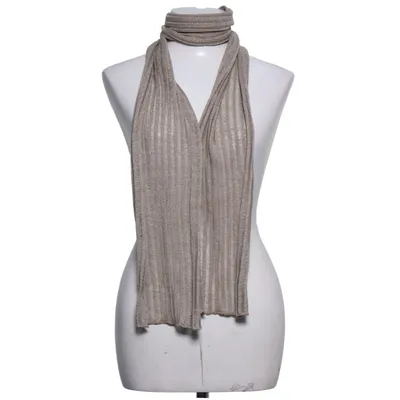 Scarf (Beige) from Ann Linderhjelm Linen