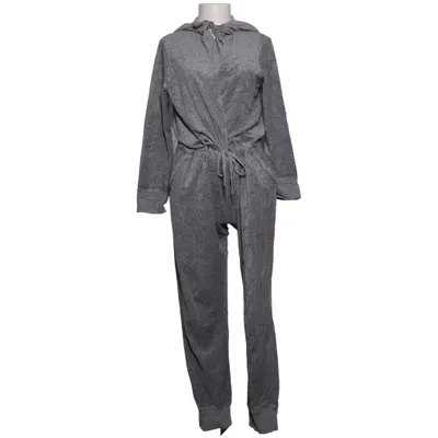Mjukisdräkt (Grå) från Body by Tchibo Bomull, Elastan, Polyester