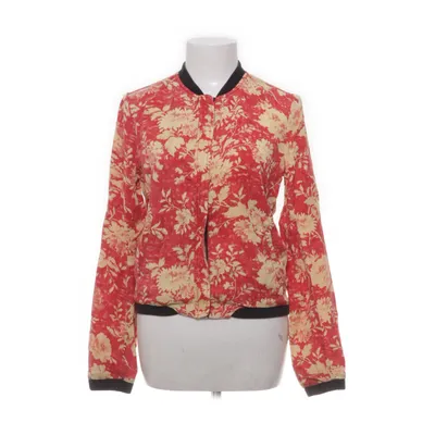Bomberjack (Rood, Meerkleurig) van Denim & Supply Ralph Lauren Lyocell