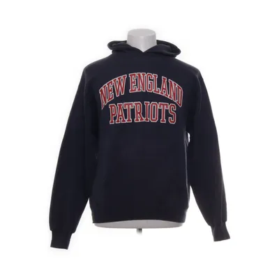 Huvtröja (Blå, Röd) från NFL