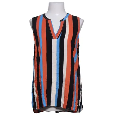 Débardeur (Noir, Bleu, Rouge, Multicolore) de Tom Tailor Denim Viscose