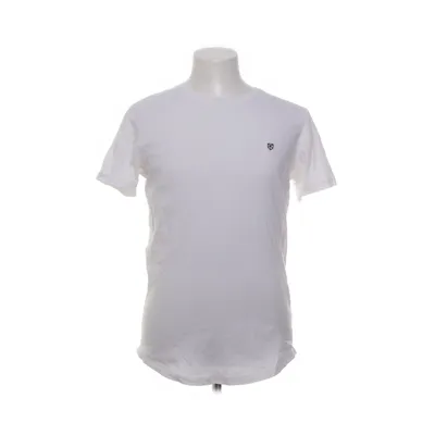 T-shirt (Vit) från Premium by Jack & Jones Ekologisk bomull