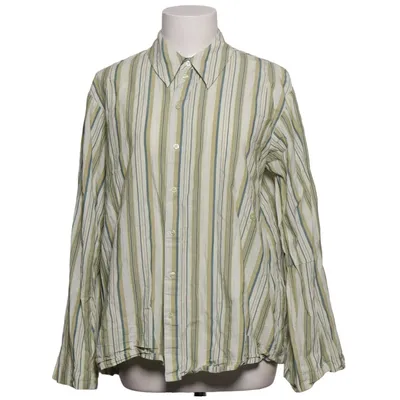 Shirt (Groen, Wit, Meerkleurig) van Aware by Vero Moda