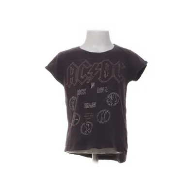 T-shirt (Grå) från ACDC