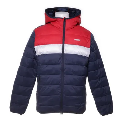 Lightweight jacket (Blue, Red) from Jack & Jones Nylon, Recycled polyester