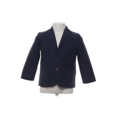 Blazer (Blauw) van H&M Polyester