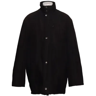 Rock (Svart) från Seven Seas Polyester